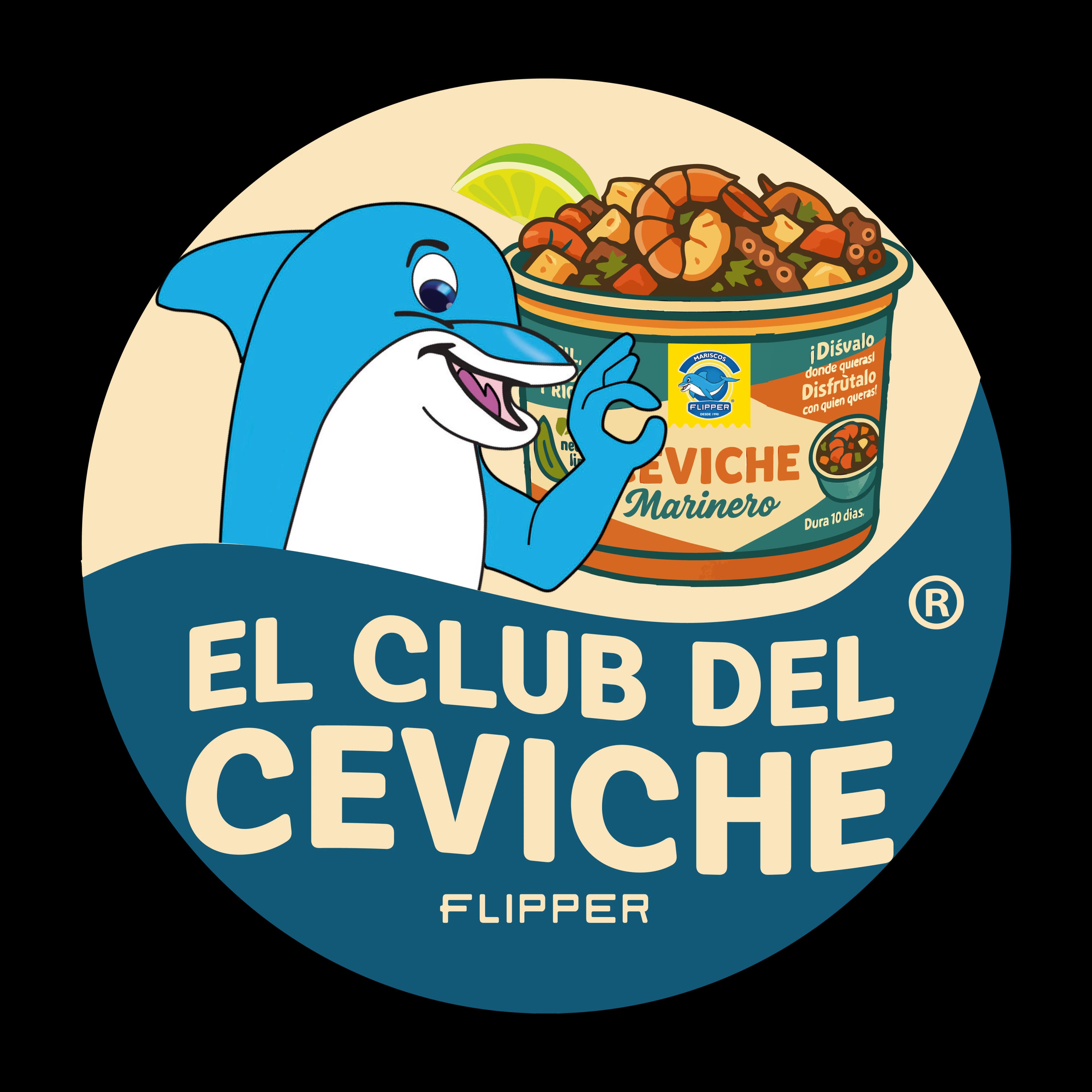 Logo de la billetera virtual