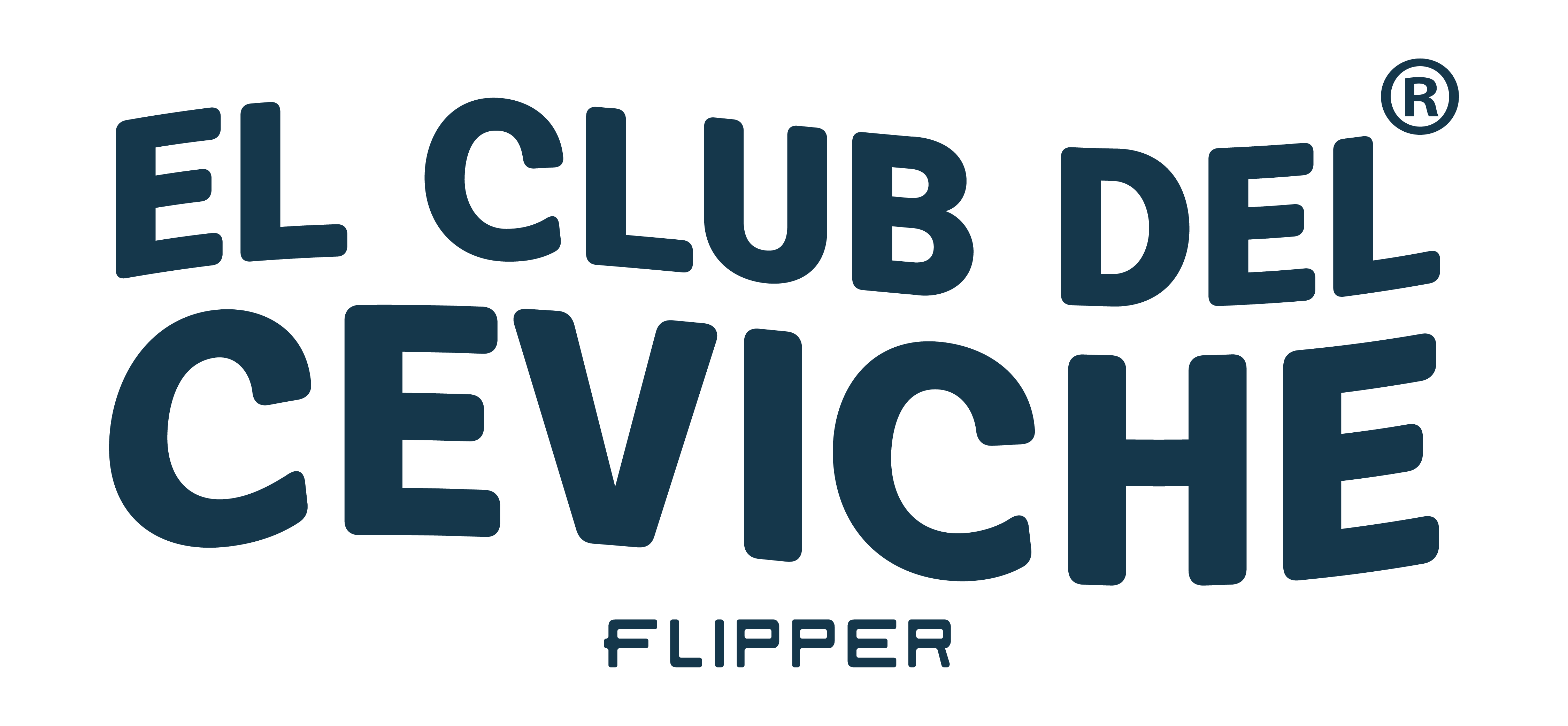 El Club Del Ceviche