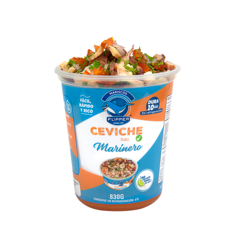 Ceviche Familiar Marinero