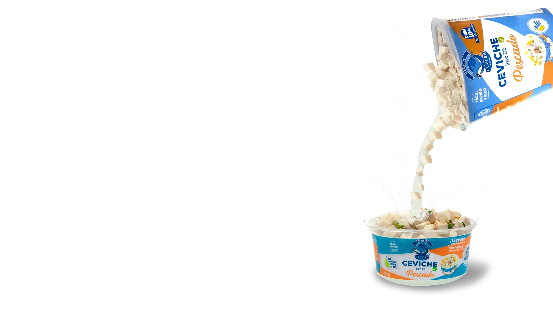 Alimentos saludables