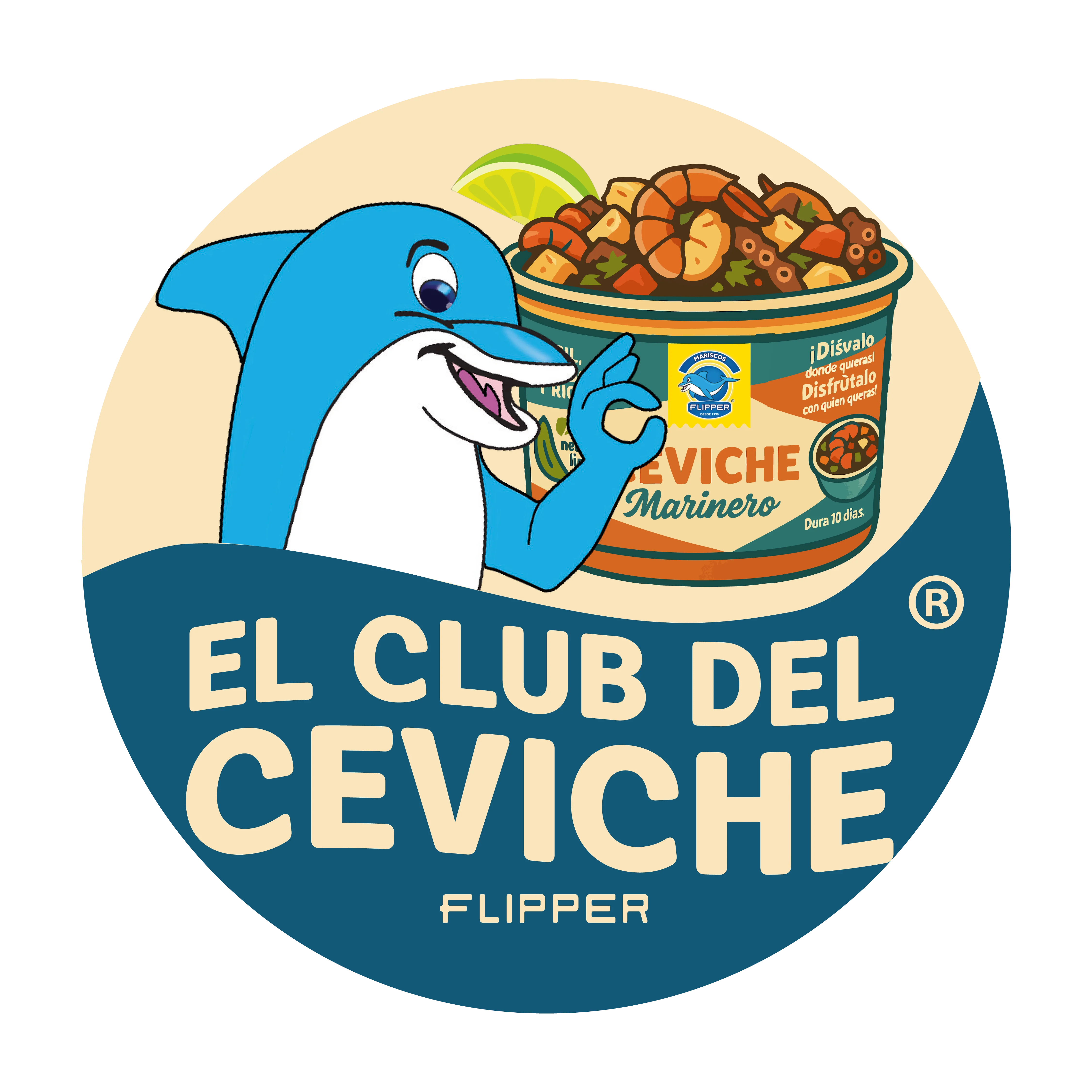 El Club Del Ceviche